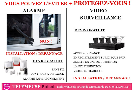 Protégez votre domicile ou votre entreprise avec une installation d’alarme et de vidéosurveillance sans abonnement. Profitez d’un devis gratuit et de l’expertise de nos techniciens certifiés, partenaires agréés Delta Dore. Nous assurons l’installation sur mesure ainsi qu’un service après-vente réactif, pour votre tranquillité d’esprit au quotidien. Contactez-nous dès maintenant pour renforcer votre sécurité en toute simplicité.