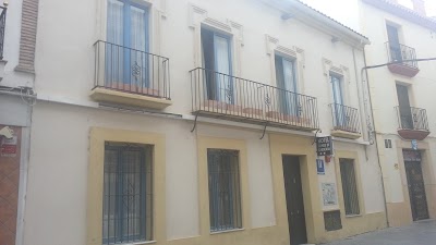 Photos of Hotel "Conde de C&aacute;rdenas" **