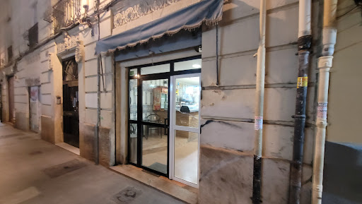 Cafe Andaloussia