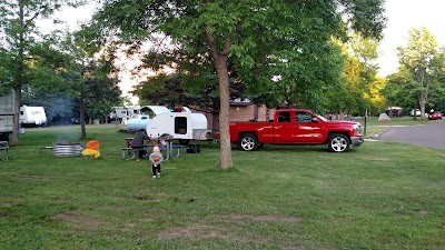 Photos of Union Bay Campground