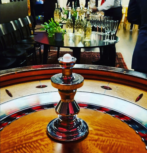 Casino Event Malmö - Thumbnail