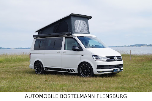 Automobile Bostelmann