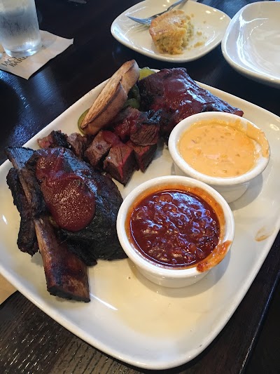 Photos of Jack Stack Barbecue - Martin City