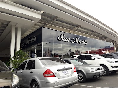 Photos of San Mart&iacute;n Plaza Variet&aacute; Cayal&aacute;
