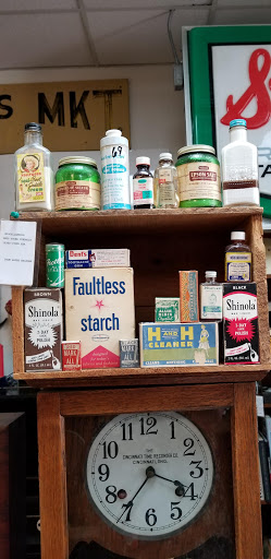 Ebenezer's Sales Store - Thumbnail