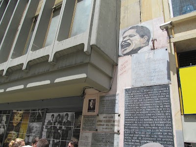 Photos of Gaitan's corner