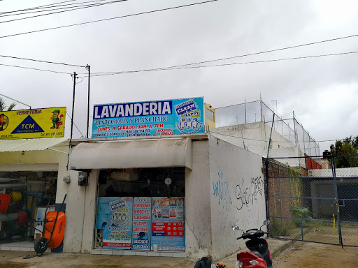 DELMAR Lavandería y Tintorería - Thumbnail