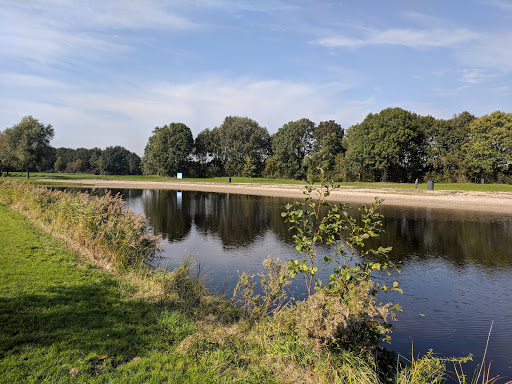 Watermolen Jagersveld