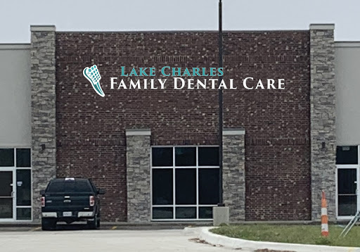Lake Charles Family Dental - United States