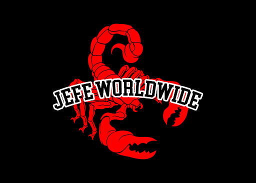 Jefeworldwide - Visual