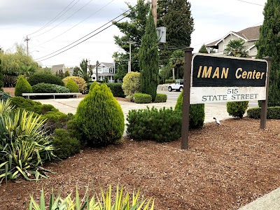 IMAN Center of Kirkland