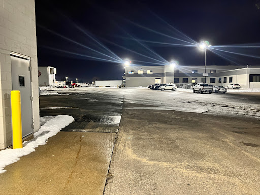 Americold Logistics Eagan