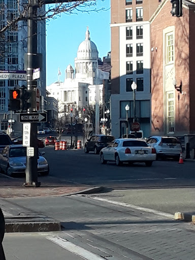 Kennedy Plaza (Stop G) Gallery - United States