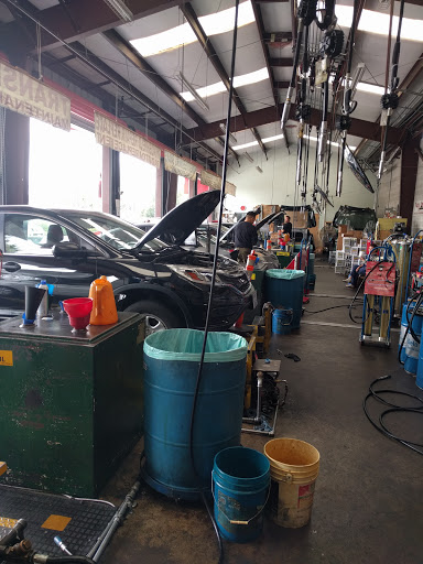 Young's Auto Center - Thumbnail