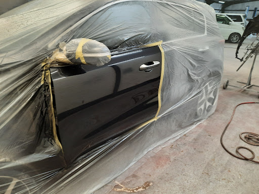 ABC Repairs - Visual