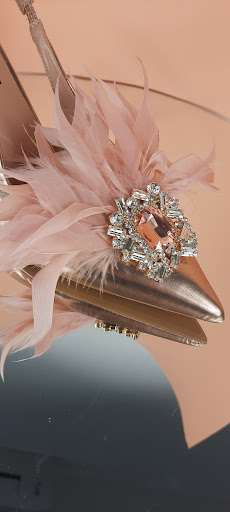 Pascal Shoes - Visual