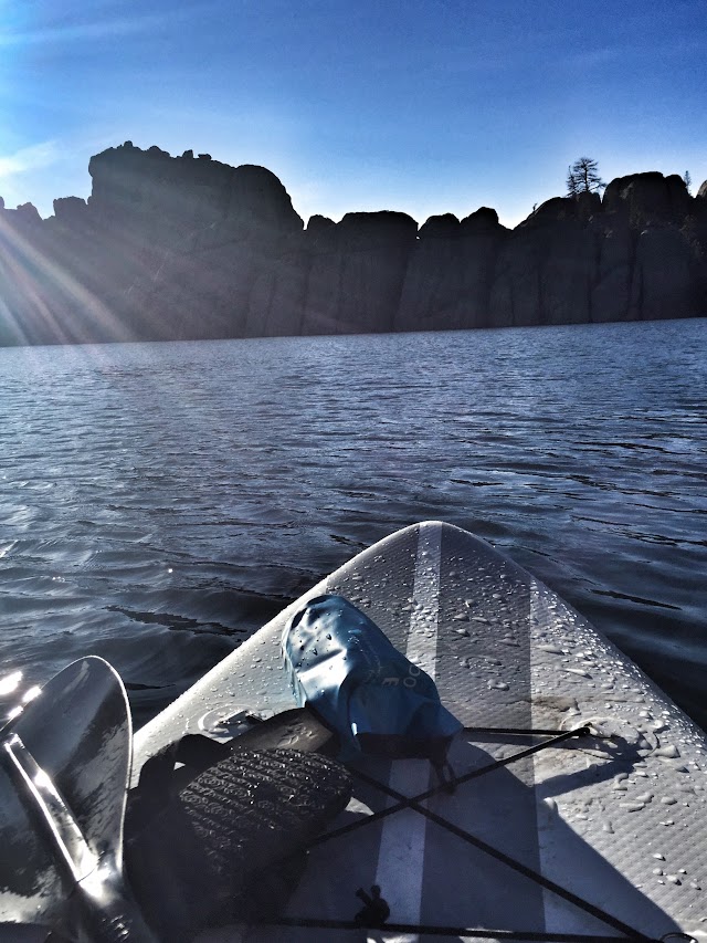 Sylvan Lake