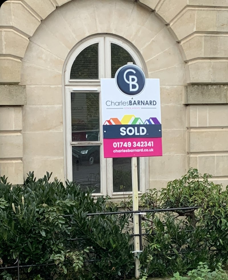 Charles Barnard Estate Agents photo 2