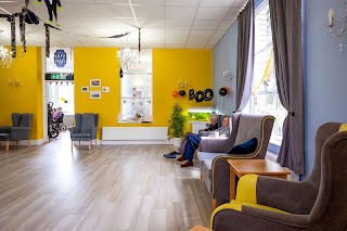 Ash Grove Care Home