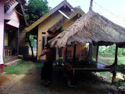 Photos of Defa Homestay