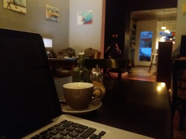 Wale Cafè