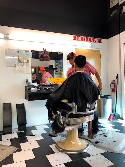 Original Barber & Beauty Salon