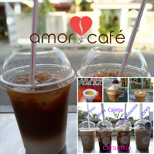 Amor De Café Mérida - Thumbnail
