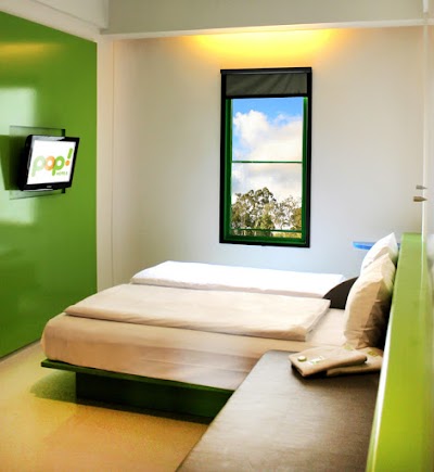 Photos of POP! Hotel Kuta Beach - Bali