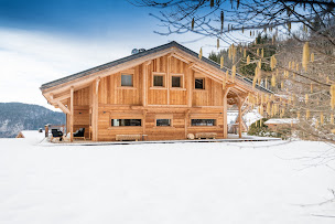Photo n°44 de Coco Chalet à Arâches-la-Frasse (Lodge)