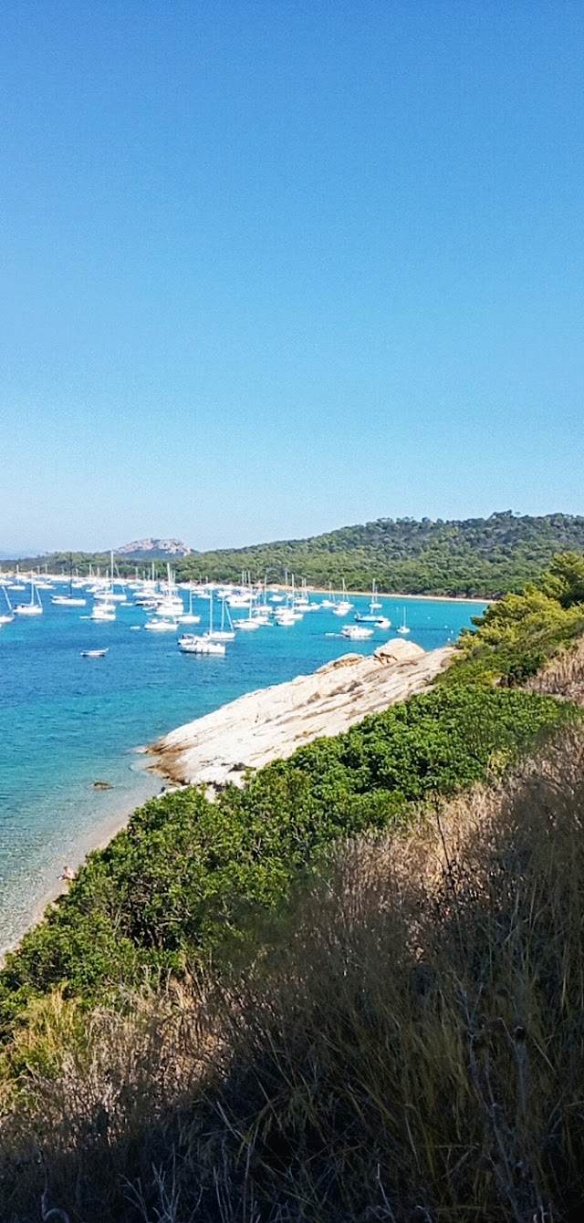 L'Escale Porquerolles