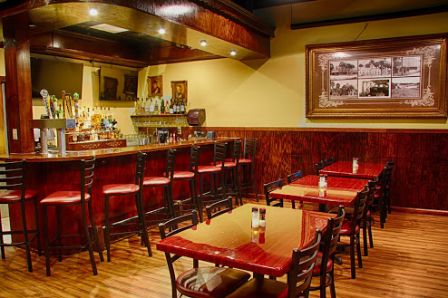 The Back Room Steakhouse, Apopka, FL