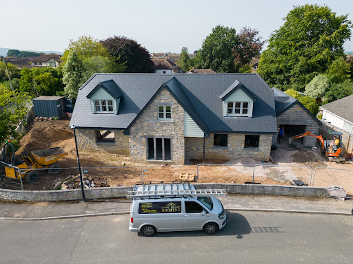 Look Sharp Roofing - Visual