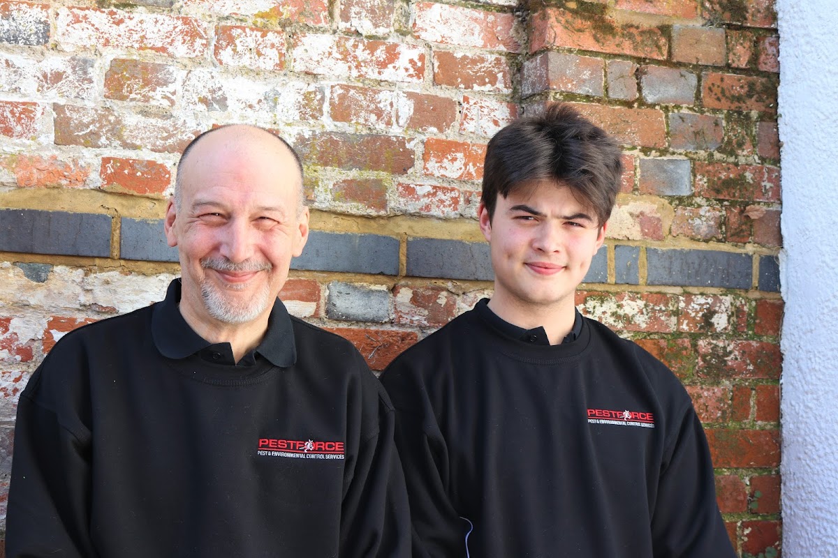 Pestforce Pest Control Northamptonshire