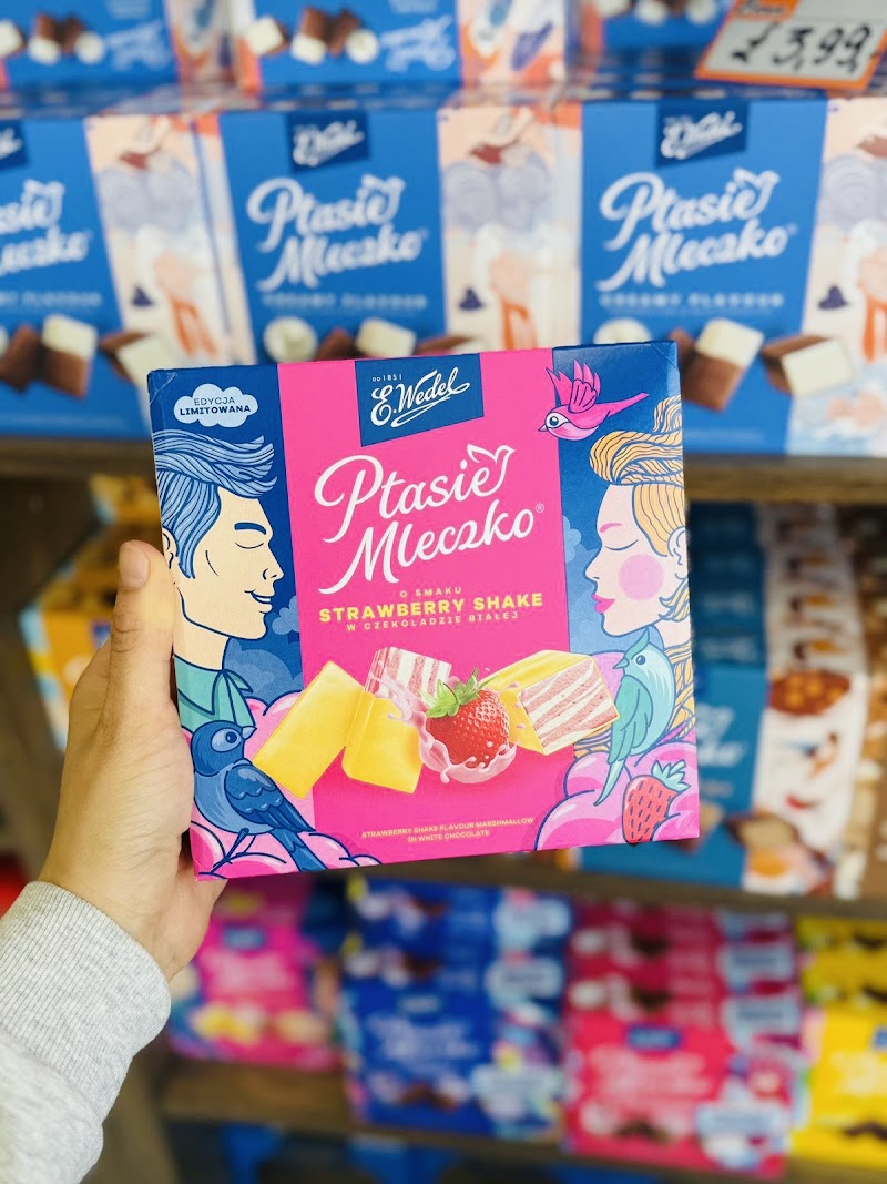 Polish Shop Klos Deli photo 2