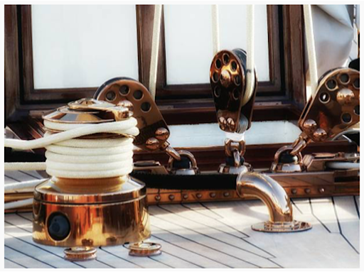 WINCH&DEVELOPPEMENT