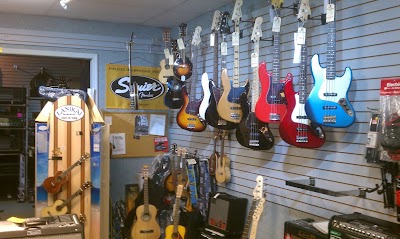 Photos of The Music Emporium, Inc.