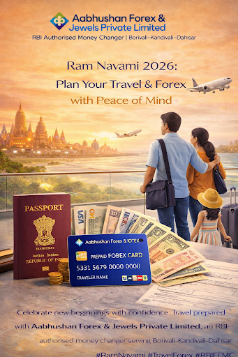 Ram Navami 2026: Plan Your Travel & Forex with Peace of Mind post image