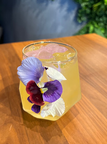 Rumba Uptown by null