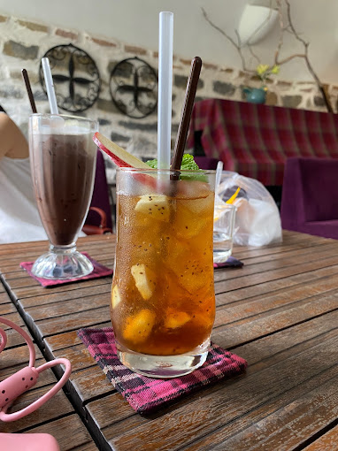 Ảnh Iced tea