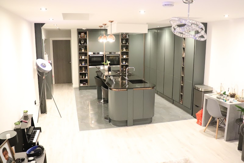 Fortress Property Developments Ltd photo 3