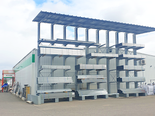 Photo n°6 de Chausson Matériaux à Pamiers (Fournisseur de matériaux de construction)