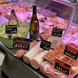 Photo n°3 de Boucherie de Joppet à Chambéry (Boucherie-charcuterie)