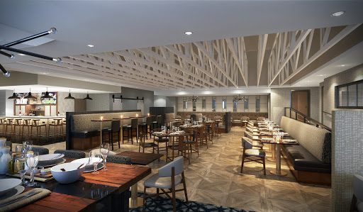 DoubleTree by Hilton Ann Arbor North - Thumbnail