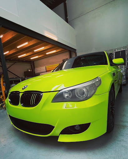Signwrap - Visual