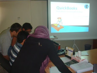 Quickbook Reseller Kabul Afghanistan