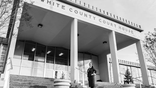 The Kimbrell Law Firm, P.C. 84 Helen Hwy 2nd Floor, Cleveland, GA 30528