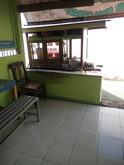 Photos of Soto Ayam Bu Narto
