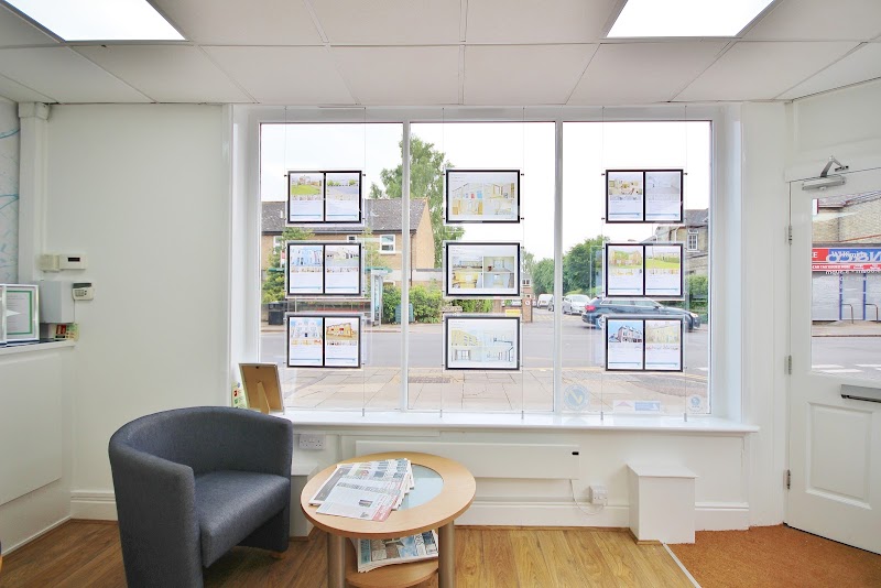 Martin & Co Cambridge Lettings & Estate Agents photo 3