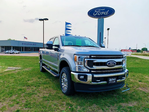 Holzhauer Ford Chrysler Dodge Jeep Ram - Thumbnail