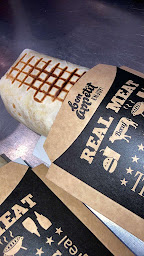 Photo n°15 de La Table D'Aïcha à Port-de-Bouc (Restaurant)